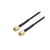 Coaxial Cables (RF) - 6099-PE3C8634/HS-36-ND - DigiKey