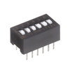 DIP Switches - 208-6ST-ND - DigiKey