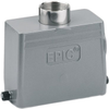 Heavy Duty Connector Housings, Hoods, Bases - 2181-70460200-ND - DigiKey