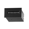 Pneumatic Counters - 1811076 - RS Components, Ltd.