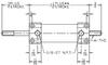 Pneumatic and Hydraulic 1-1/8