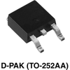 40 V DPAK Diode and Rectifier - 280-VS-50WQ04FNTR-M3 - ERSAELECTRONICS PTE. LTD.