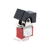 Rocker Switches -- 1400-300SP1J1BLKM6QE - Image
