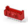 Headers, Male Pins - 17-2338244-7-ND - DigiKey