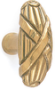 Louis XVI Cabinet Knob: N&ordm; 72020 - 72020 - P. E. Guerin