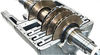 Centrifugal Compressors -- Thomassen HS & VS Turbo Compressors