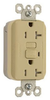 GFCI Duplex Receptacle - PT2095-TRI - Legrand - Pass & Seymour