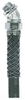 Liquidtight Flexible Conduit Connector with Grip - FC5045 - Hubbell Incorporated