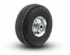 Pneumatic Hand Truck Wheel -- SO Series - Image