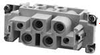 Heavy Duty Power Connectors - C146 10B004 100 13 - VAST STOCK CO., LIMITED