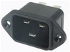 AC Power Entry Modules - 20ESRM-3 - VAST STOCK CO., LIMITED