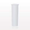 Suction Connector, White - 580202 - Qosina Corp.