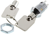 Keylock Switch, Spst, 1A, 125Vac, Pc Pin; Switch Operation E-Switch - 15N7944 - Newark, An Avnet Company