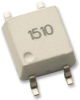 Mosfet Relay, 60 V, 1 A, 0.5 Ohm, Spst-No Rohs Compliant Broadcom - 58Y4600 - Newark, An Avnet Company