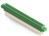 Card Edge Conn, Dual Side, 70Pos, Th; Card Edge Connector Type Edac - 85H7448 - Newark, An Avnet Company