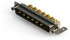 Combo D-Sub Conn, R/a Plug, Dc-13W6, Th; Product Range Edac - 56AJ6666 - Newark, An Avnet Company