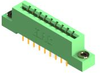Card Edge Connector Rohs Compliant Edac - 60AJ6623 - Newark, An Avnet Company