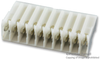 Wire-Board Connector Receptacle 10 Position, 2.54Mm; Idc Connector Type Amp - Te Connectivity - 87K2236 - Newark, An Avnet Company