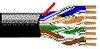 Unshielded Cable Multipair, 4Pair, 22Awg, 1000Ft, 300V; Cable Shielding Belden - 11K8723 - Newark, An Avnet Company