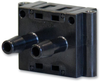Sensor, Mems, Differential, 0-250Pa; Operating Pressure Max Omron -- 08X1626