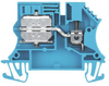 Terminal Block, Din Rail, 2Pos, 12Awg; No. Of Positions Weidmuller - 10B5169 - Newark, An Avnet Company
