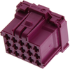 Mcp2.8 Geh 15P Rohs Compliant Amp Te Connectivity - 16H6925 - Newark, An Avnet Company