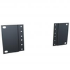 Rack Mounting Solutions - Rack Accessories - Rack Panels - PA2319003BK1 - Hammond Manufacturing Company Inc.