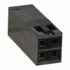 Rectangular Connector Housings - A26998-ND - DigiKey