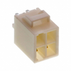 Headers, Male Pins - 455-B04P-HL-A-ND - DigiKey