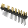 Headers, Male Pins - S2041E-18-ND - DigiKey