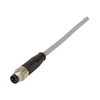 Circular Cable Assemblies - 1195-6353-ND - DigiKey