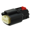 Rectangular Connector Housings - WM6384-ND - DigiKey