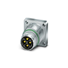 Circular Connector Housings - 1619186-ND - DigiKey
