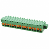 Headers, Plugs and Sockets - 277-14220-ND - DigiKey
