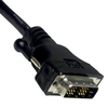 HAVE DVI To DVI Dual 6Ft Assem -- HAV12200 - Image