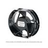 DC Brushless Fans (BLDC) - 603-EFB1548HG-ND - DigiKey