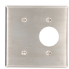 Combination Wallplates -- 84085-40 - Image
