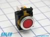 IDEC Pilot Lights - CW4P-1EQ3R - Galco Industrial Electronics