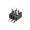 Headers & Wire Housings - M40-3200345R - Powell Electronics, Inc.