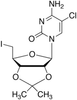 5’-Deoxy-5’-iodo-2’,3’-O-isopropyl.. - 23152 - Medical Isotopes, Inc.