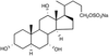 Petromyzonol-24-Sulfate, Sodium Salt - 12971 - Medical Isotopes, Inc.