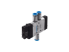 Solenoid Valve - Radwell International