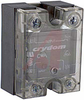 Relay;SSR;Random Turn-On;Cur-Rtg 10A;Ctrl-V 90-280V;Vol-Rtg 24-280AC;Pnl-Mnt - 70130449 - Allied Electronics, Inc.