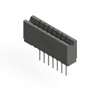 Edgeboard Connectors - 151-737-007-545-106-ND - DigiKey