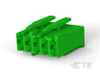 Rectangular Wire & Cable Connectors & Housings - 5-2178029-5 - TE Connectivity