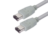 Firewire Cables (IEEE 1394) - 5073-CSM94-5M2-ND - DigiKey
