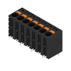 Wire to Board - 281-2491670000-ND - DigiKey