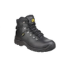 Safety Boots - 2684610 - RS Components, Ltd.