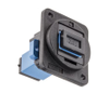 Fibre Optic Adapters - 8741257 - RS Components, Ltd.