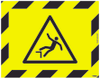 Warning Signs - 2267865 - RS Components, Ltd.